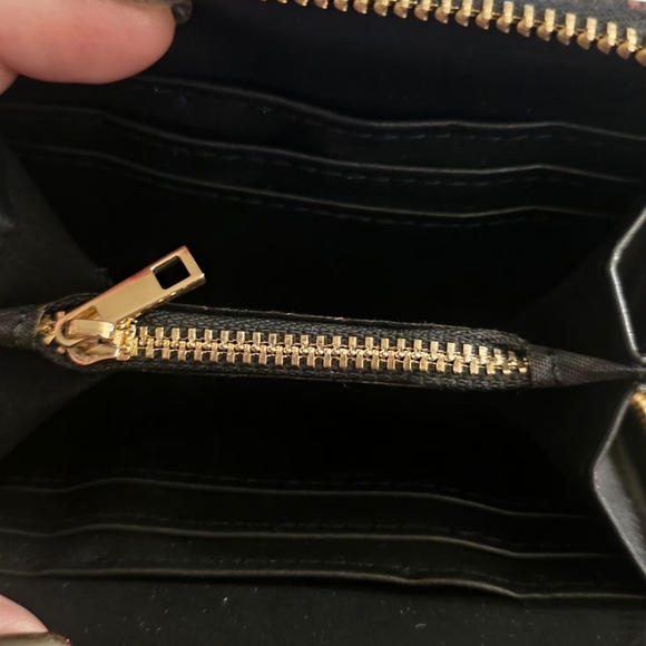 Frankenstein Mini Satchel + Matching Wallet Set — New With Tags - Picture 6 of 7